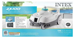 ZX100 Auto Pool Cleaner