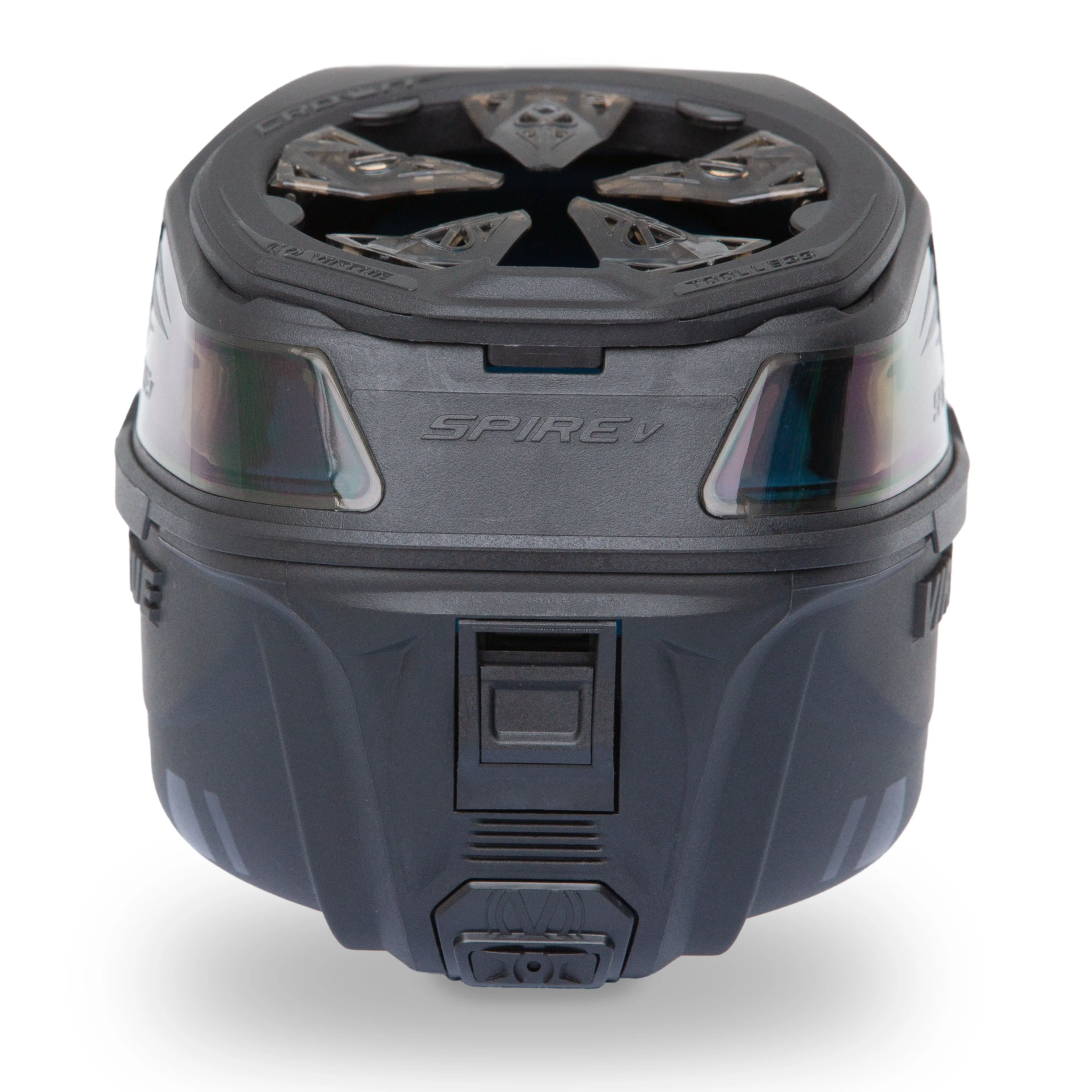 zzz - Virtue Spire V Loader - Stealth